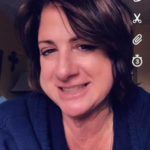 Meet your Posher, Sandra